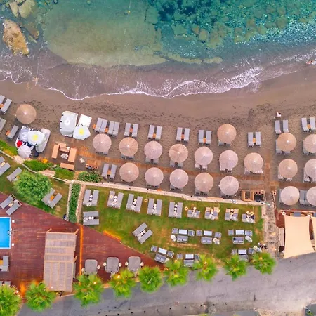 Resort Akasha & Hersonissos (Crete)