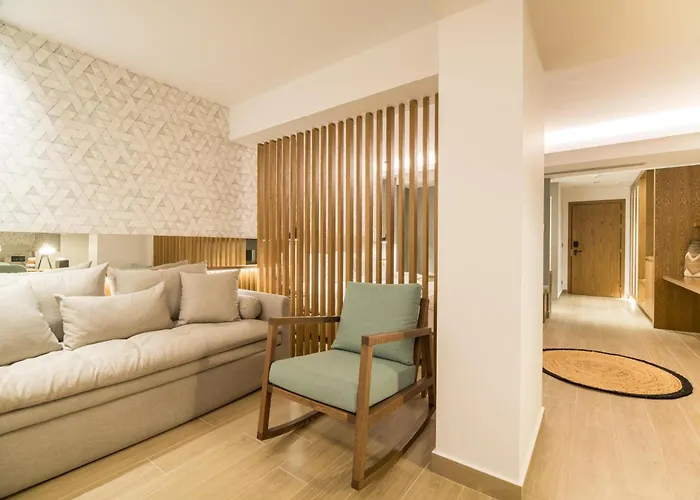 Akasha & Resort Hersonissos (Crete)