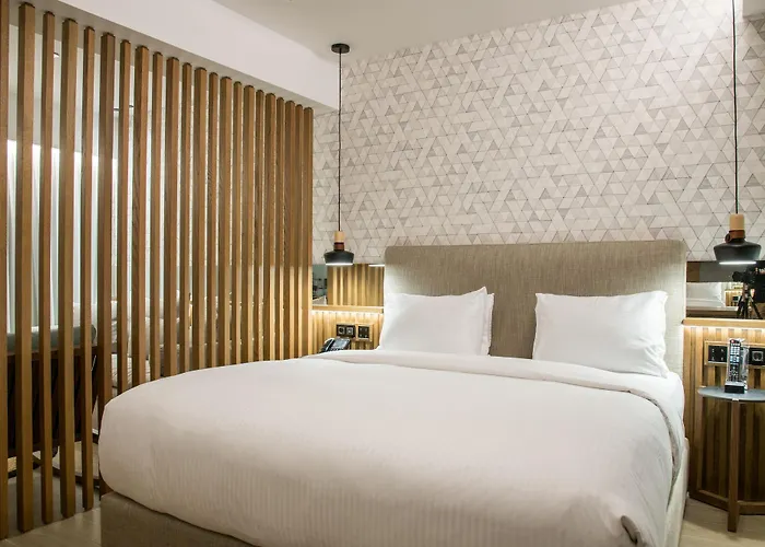 Akasha & Hersonissos (Crete)