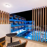 منتجع Akasha & 5*