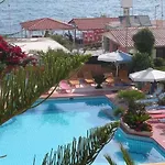منتجع Akasha &