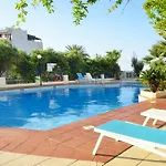 منتجع Akasha & 5*
