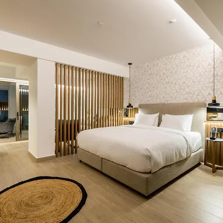 Akasha & 5* Χερσόνησος