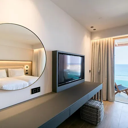 Akasha & Θέρετρο