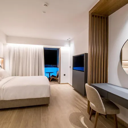 Resort Akasha & 5*
