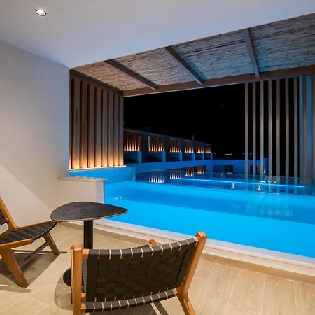 Resort Akasha &