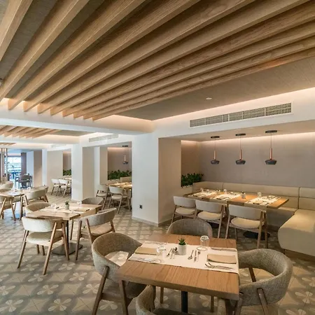 Akasha & Resort Hersonissos (Crete)