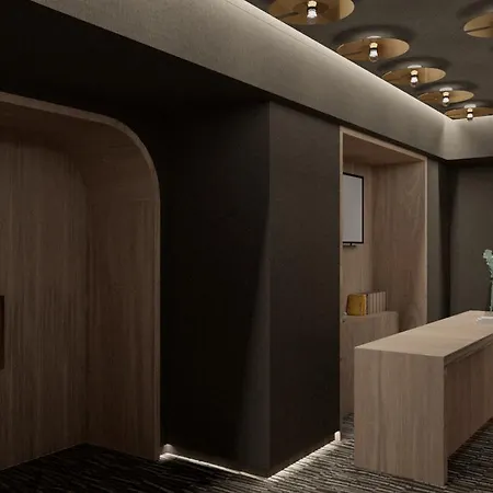 Akasha & Χερσόνησος