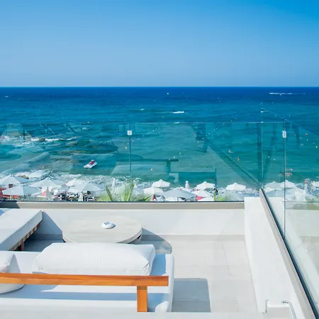 منتجع Akasha & 5*