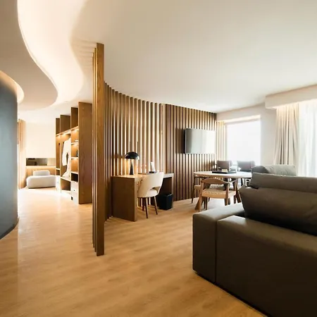 Akasha & Resort Hersonissos (Crete)