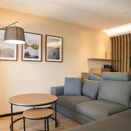 Resort Akasha &