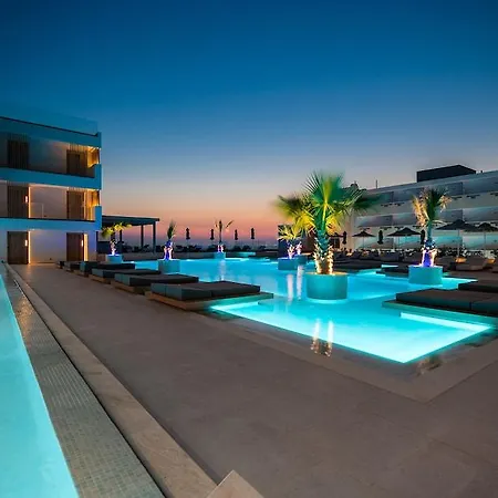 Station touristique Akasha & 5*