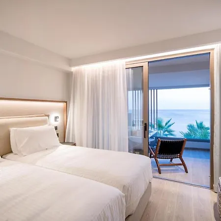 Akasha & Χερσόνησος