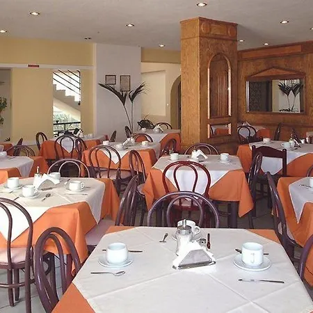 Θέρετρο Akasha & 5*