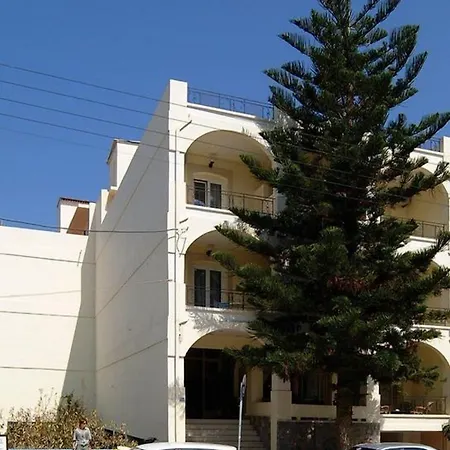 Θέρετρο Akasha & Χερσόνησος