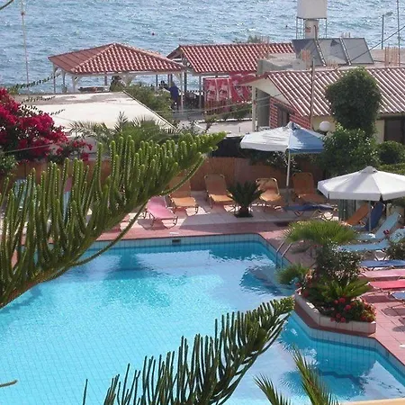 Resort Akasha &