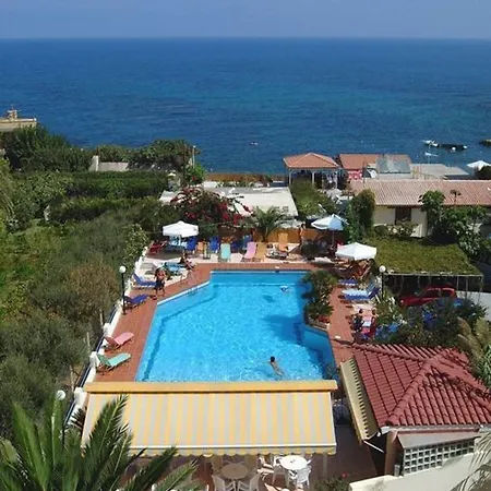 Akasha & Θέρετρο