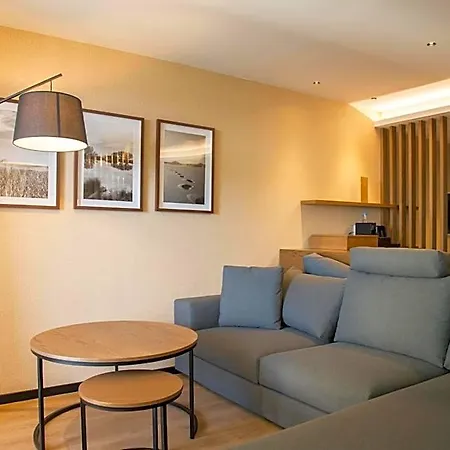Resort Akasha &