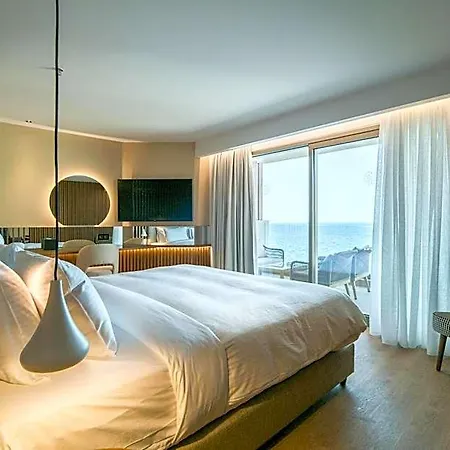Resort Akasha & Hersonissos (Crete)