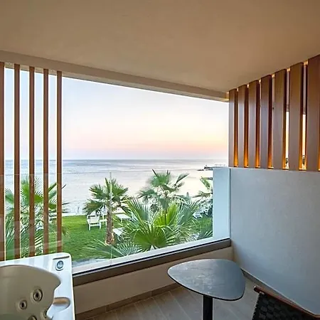 Resort Akasha & 5*