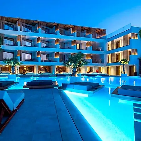 Akasha & 5* Hersonissos (Crete)