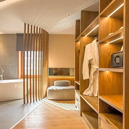 Resort Akasha &