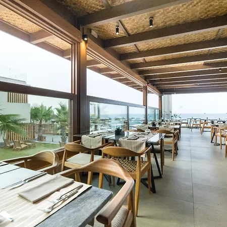 Akasha & Resort Hersonissos (Crete)