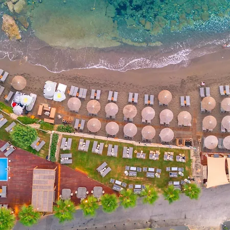 Resort Akasha & 5*