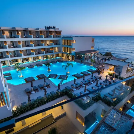 Resort Akasha &