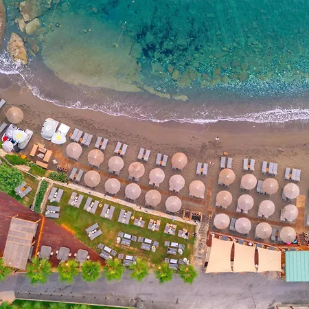 Akasha & Station touristique Hersónissos