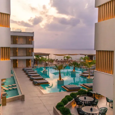Akasha & Resort