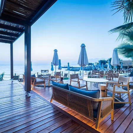 Akasha & Resort Hersonissos (Crete)