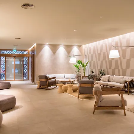 Akasha & 5* Hersonissos (Crete)