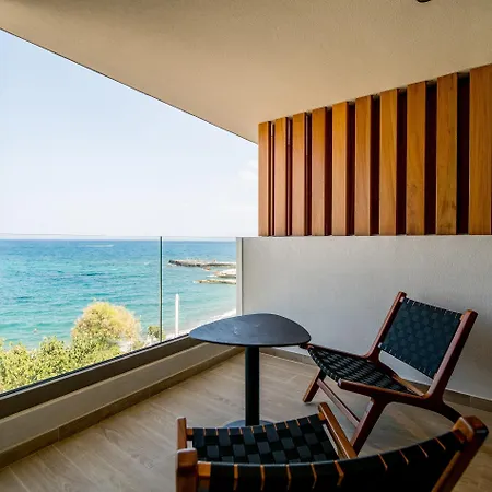 Akasha & Hersonissos (Crete)