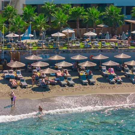 Akasha & Resort 5*