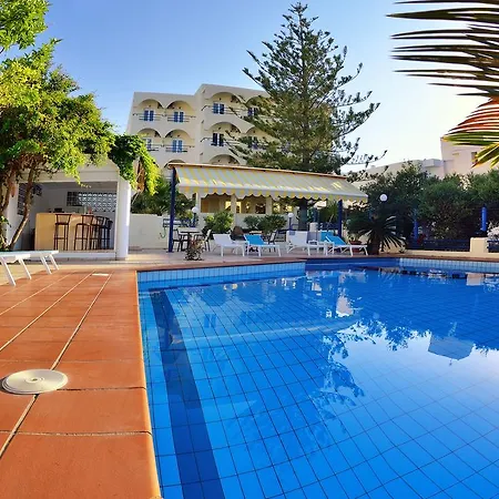 Akasha & Θέρετρο