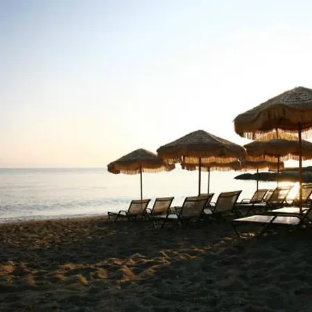 Akasha & Resort 5*