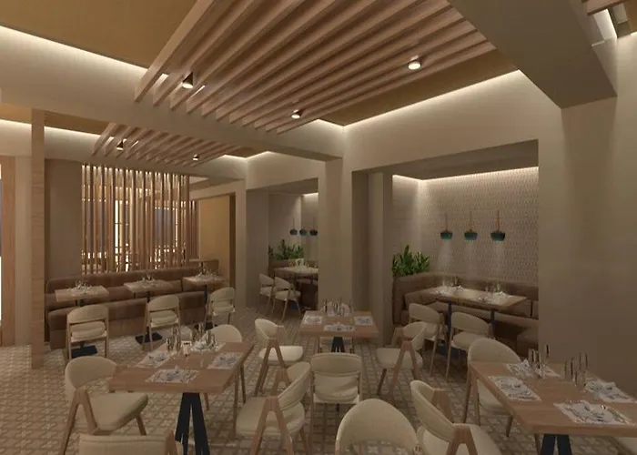 Akasha & Station touristique