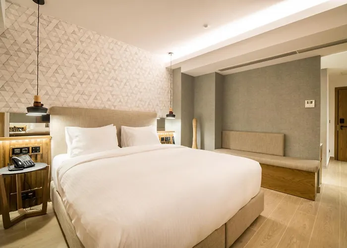 Station touristique Akasha & Hersónissos