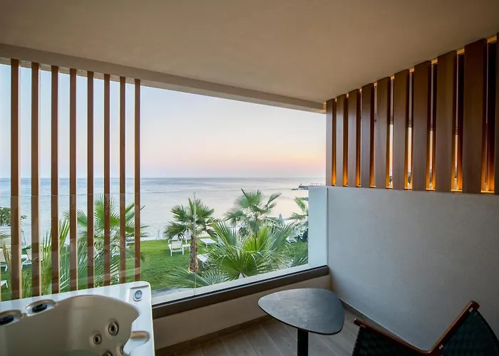 Akasha & Hersonissos (Crete)