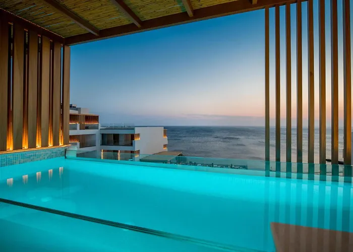 Station touristique Akasha & 5*