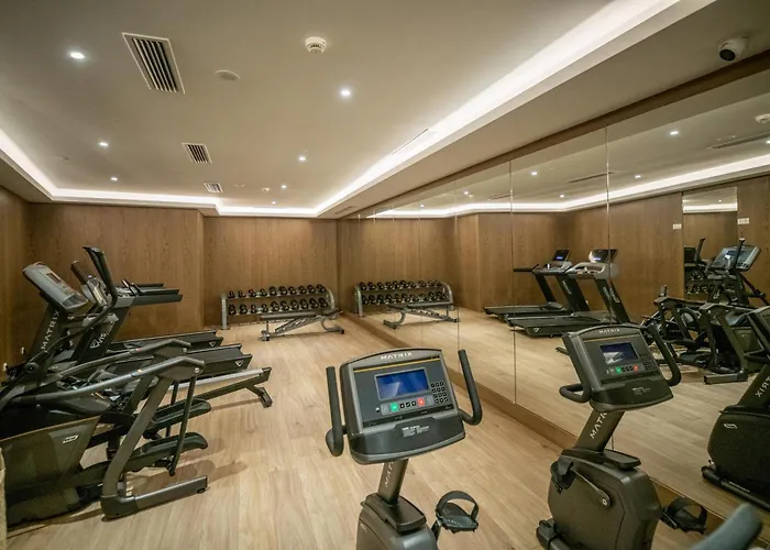 Station touristique Akasha & Hersónissos