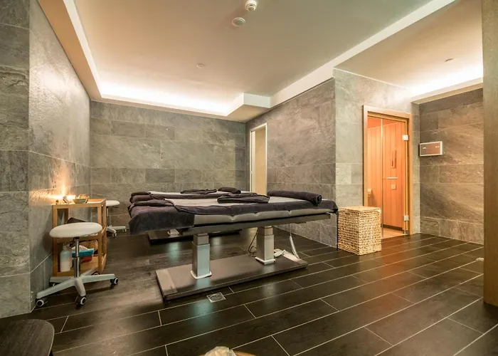 Station touristique Akasha & Hersónissos