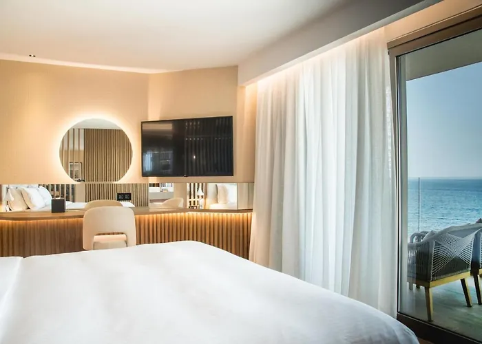 Akasha & Station touristique Hersónissos