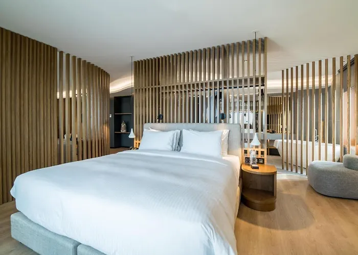 Station touristique Akasha & 5*