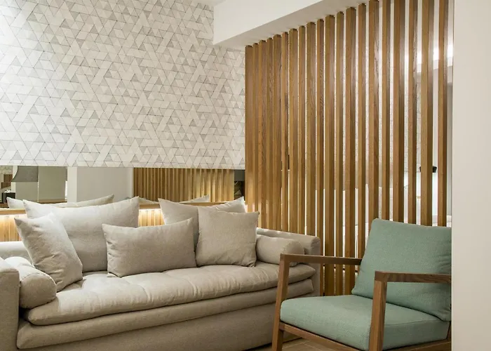 Akasha & 5* Hersónissos