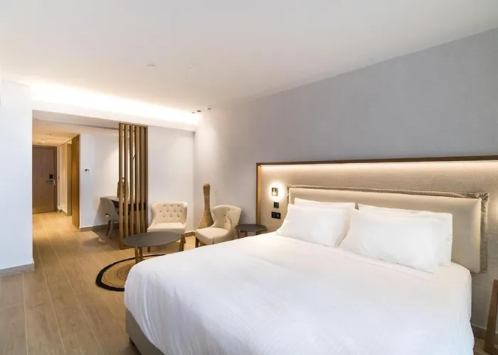 Akasha & Resort Hersonissos (Crete)