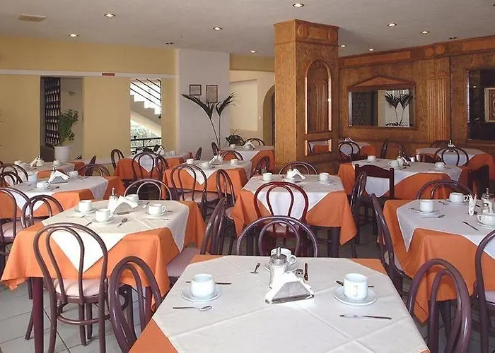 Station touristique Akasha & 5*