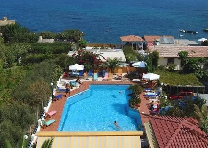 Akasha & Station touristique