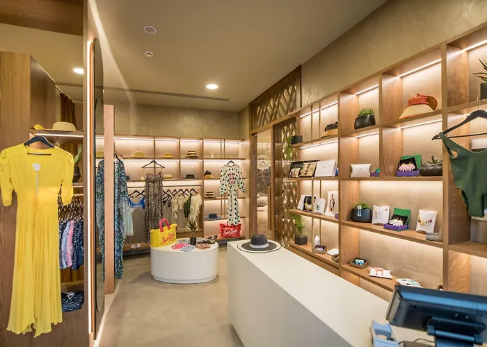 Akasha & Station touristique 5*